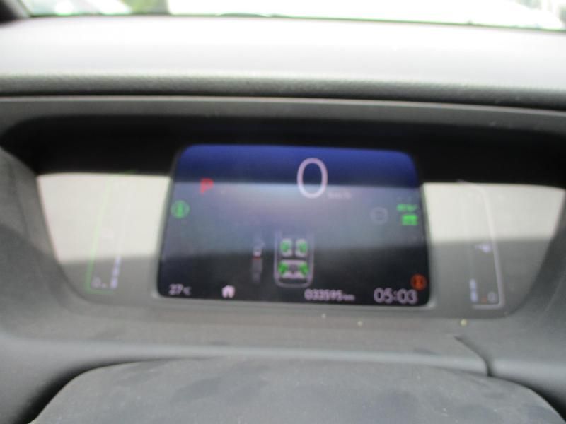 Occasion Honda Jazz Elegance 98 PK (72 kW) 2020 Zwart, metallic lak Hatchback