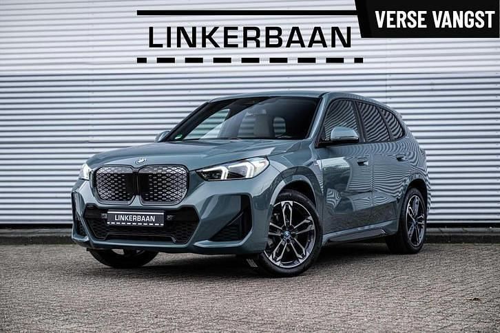 Occasion BMW iX1 M Sport 150 kW (204 PK) 2023 Groen (metallic) SUV