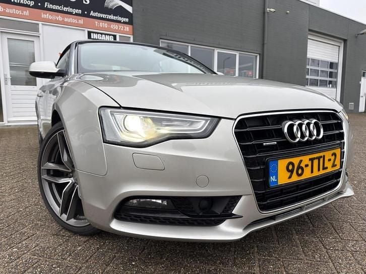 Occasion Audi A5 Proline 211 PK (155 kW) 2012 Coupé