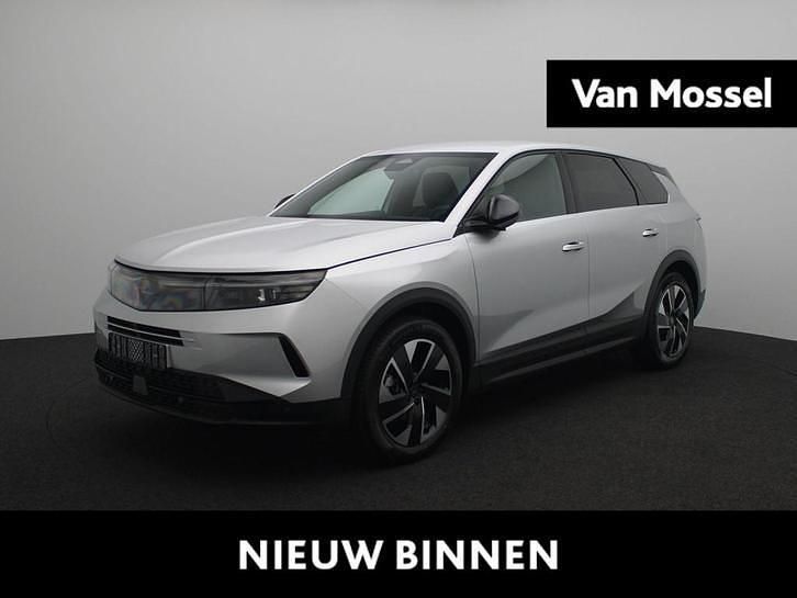 Occasion 2025 Opel Grandland Electric SUV | € 36.900 (Eerlijke prijs) - Afbeelding 1/4