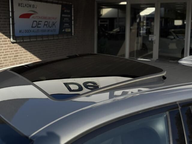 Occasion BMW 330 Executive 259 PK (190 kW) 2021 Grijs Sedan