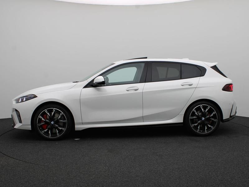 Occasion BMW 120 M Sport 170 PK (125 kW) 2026 Wit Hatchback