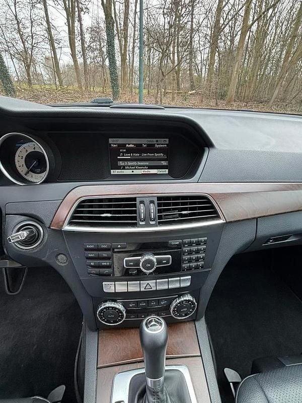 Occasion Mercedes C180 156 PK (114 kW) 2014 Stationwagen