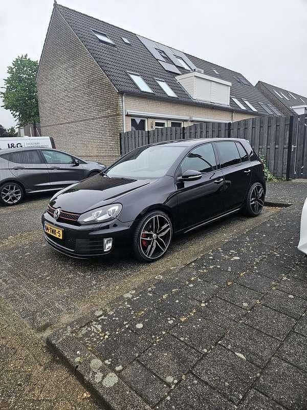 Occasion VW Golf VI GTI 211 PK (155 kW) 2010 Hatchback