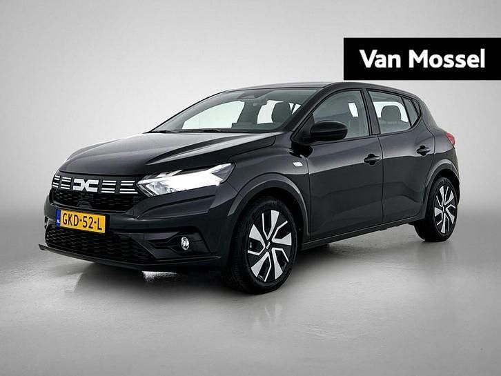 Gebruikt 2024 Dacia Sandero Expression | € 16.940 (Goede deal) - Afbeelding 1/4