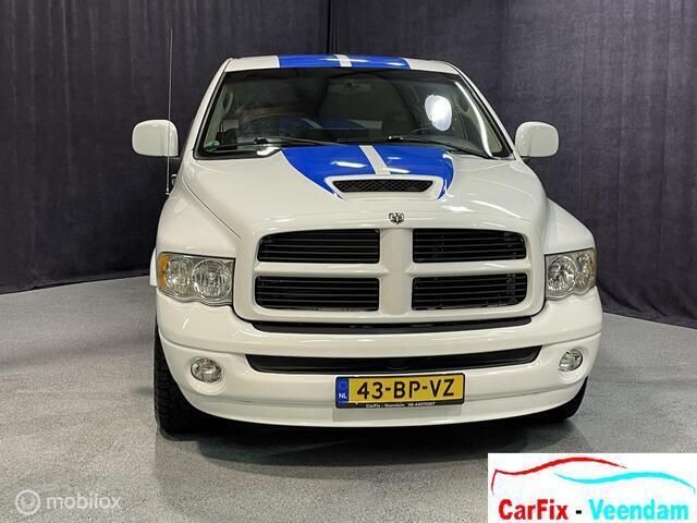 Occasion Dodge Ram 238 PK (175 kW) 2002 Overige Pickup
