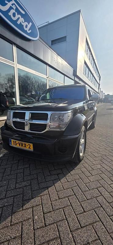 Occasion Dodge Nitro 177 PK (130 kW) 2008 SUV