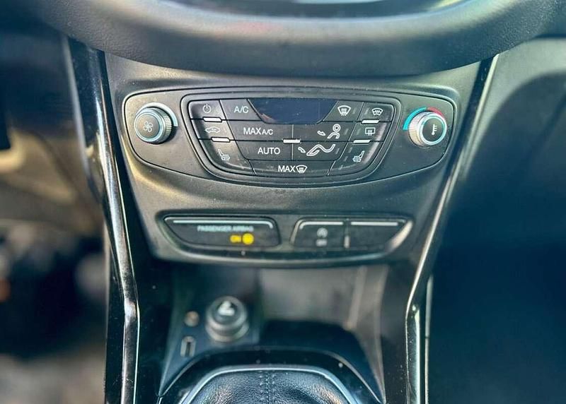 Occasion Ford B-MAX Trend 101 PK (74 kW) 2012 MPV