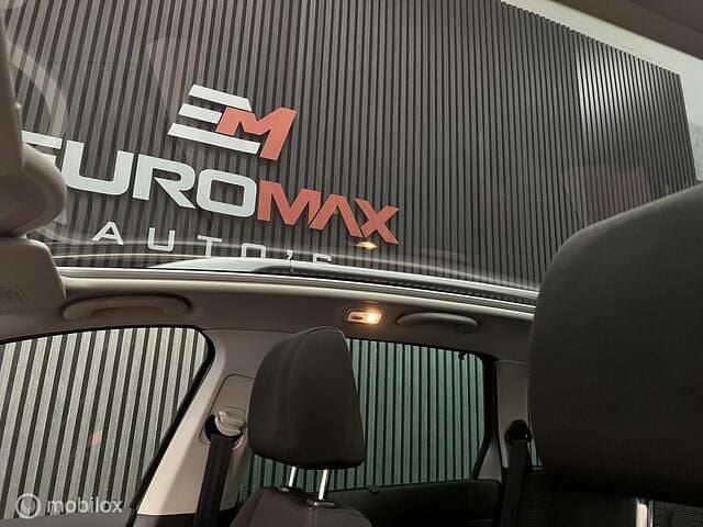 Occasion Peugeot 308 SW 120 PK (88 kW) 2010 Grijs Stationwagen