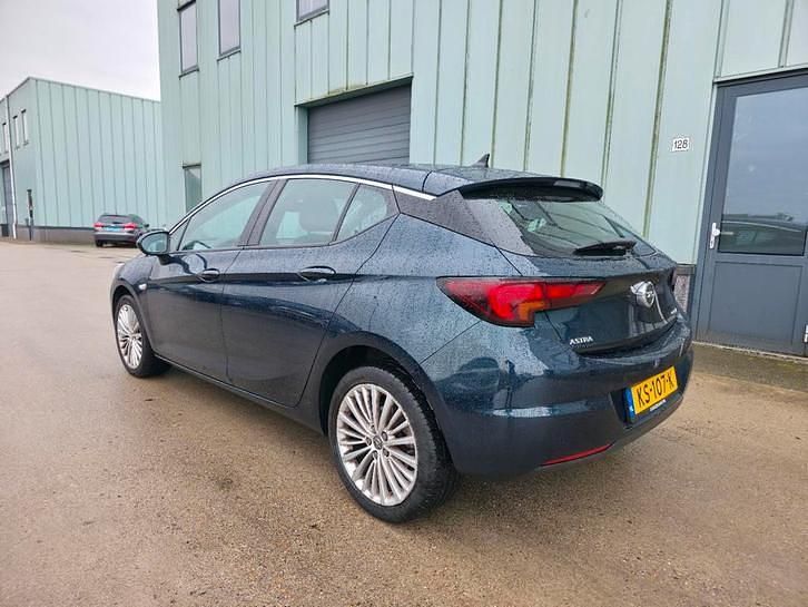 Occasion Opel Astra 104 PK (76 kW) 2016