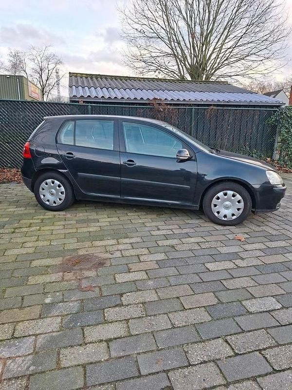 Occasion VW Golf IV 115 PK (84 kW) 2005