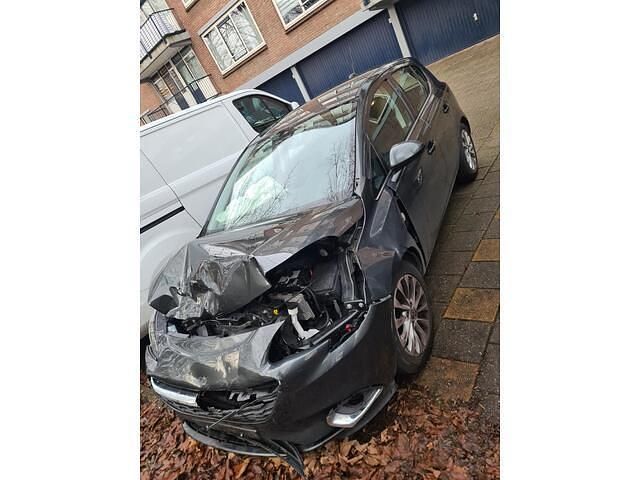 Occasion Opel Corsa 90 PK (66 kW) 2019 Grijs Stationwagen