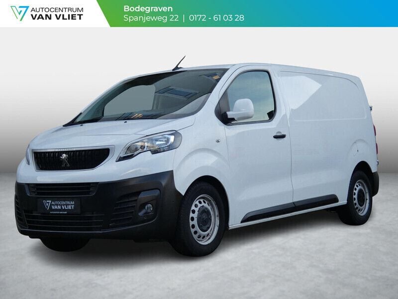 Overig Gebruikt 2016 Peugeot Expert Van | € 10.399 (Eerlijke prijs) - Afbeelding 1/4