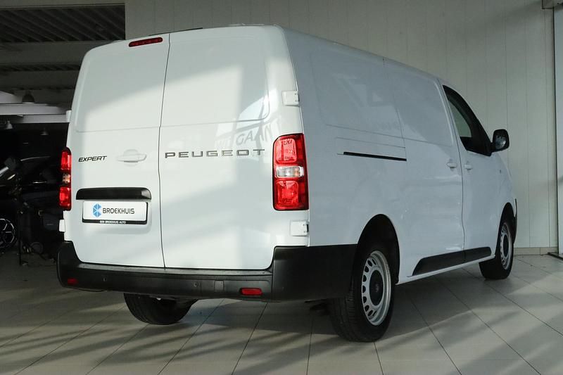 Occasion Peugeot Expert 2026 Wit Van