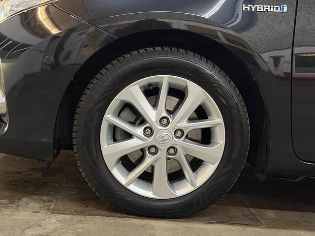 Occasion Toyota Auris Touring Sports 99 PK (72 kW) 2014 Zwart (metallic) Stationwagen