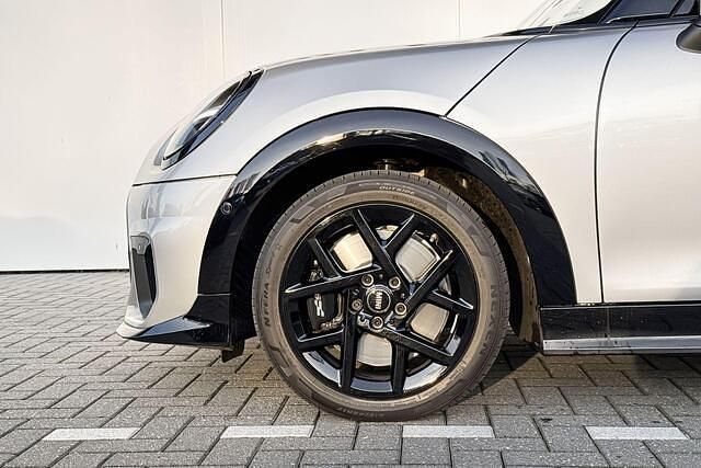 Occasion Mini Cooper Classic 156 PK (114 kW) 2025 Grijs Hatchback