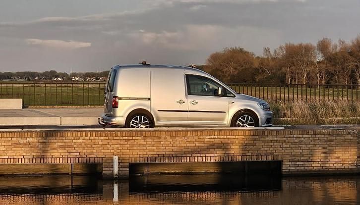 Occasion VW Caddy 149 PK (109 kW) 2019 MPV