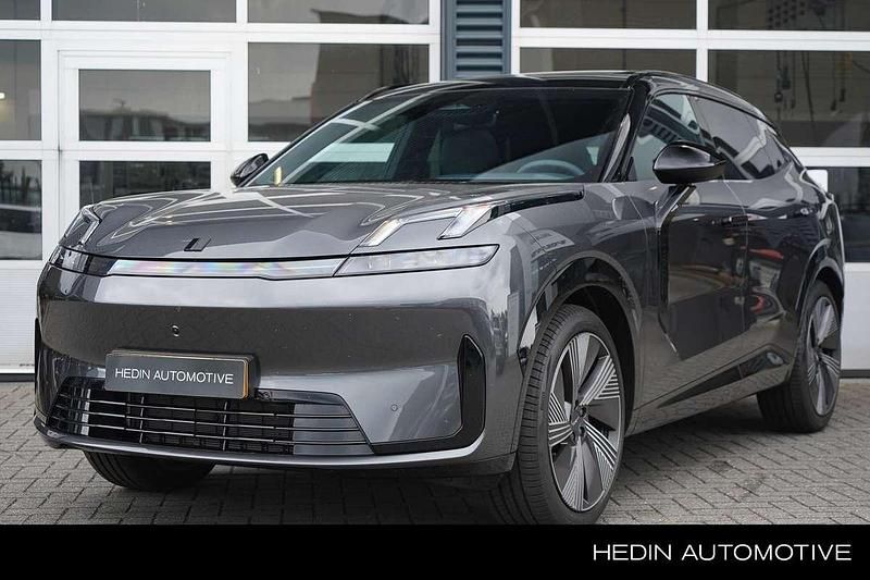Grijs Gebruikt 2025 Lynk & Co 08 SUV | € 54.995 (Goede deal) - Afbeelding 1/4