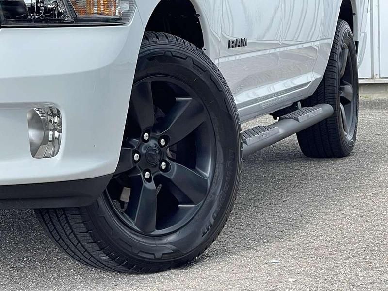 Occasion Dodge Ram 401 PK (294 kW) 2021 Wit Pickup