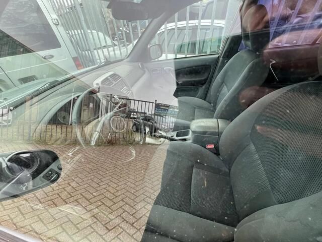 Occasion Toyota RAV4 Sol 116 PK (85 kW) 2003 Overige SUV