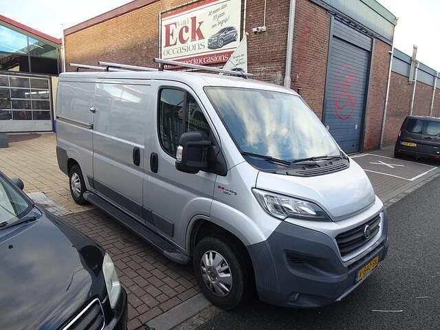 Overige Gebruikt 2016 Fiat Ducato Van | € 9.850 (Super prijs) - Afbeelding 1/4