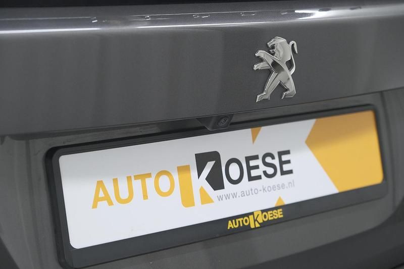 Occasion Peugeot 2008 Allure 2021 Grijs SUV