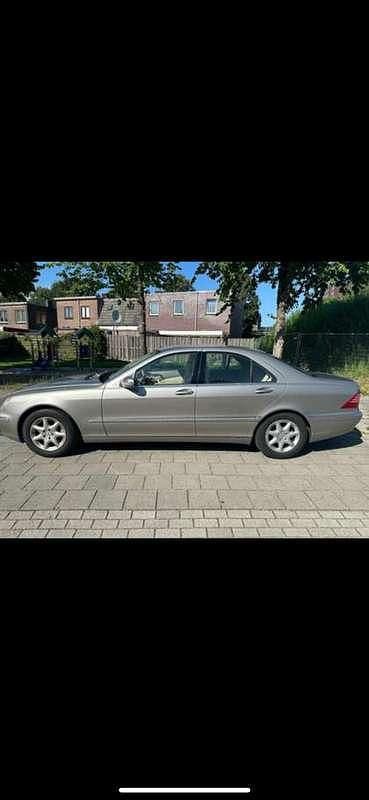 Occasion Mercedes S350 245 PK (180 kW) 2004 Sedan