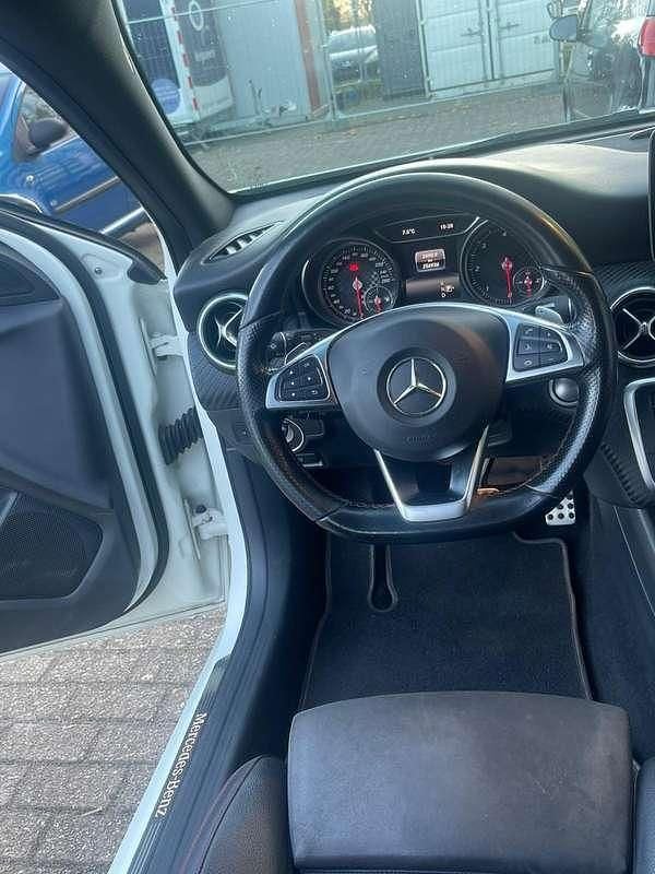 Occasion Mercedes A220 Edition 177 PK (130 kW) 2017 Wit