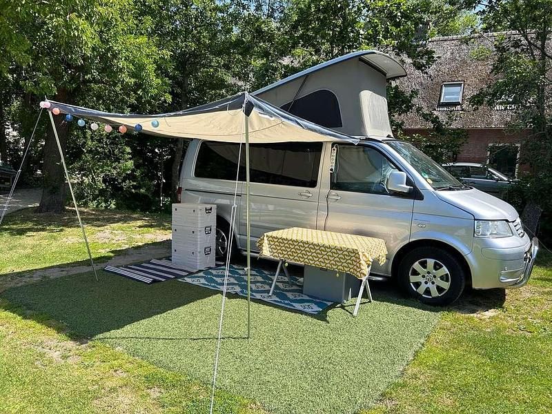 Gebruikt 2006 VW Multivan Van | € 18.500 - Afbeelding 1/4