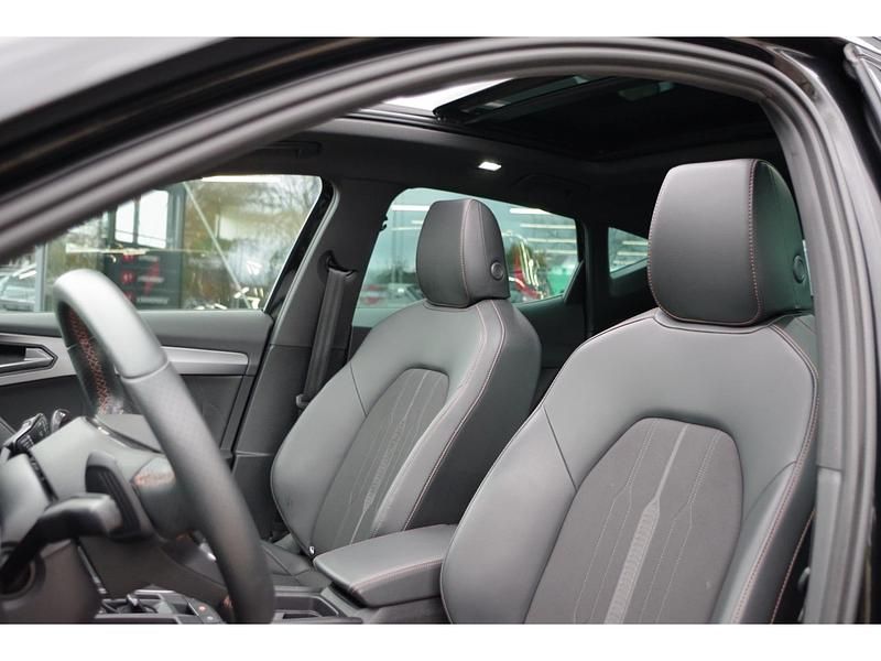 Occasion Cupra Formentor 204 PK (150 kW) 2023 Zwart SUV