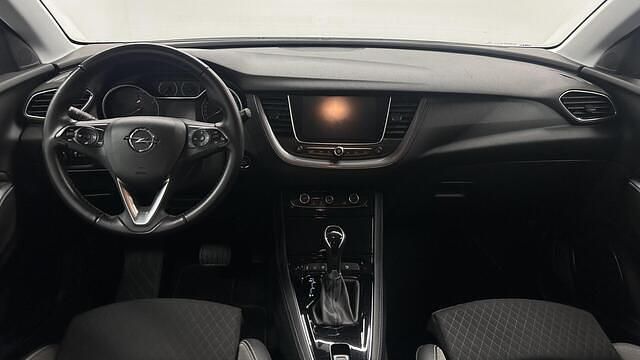 Occasion Opel Grandland X Innovation 131 PK (96 kW) 2019 Wit SUV