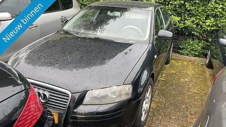 Occasion 2005 Audi A3 | € 2.399 (Eerlijke prijs) - Afbeelding 1/4