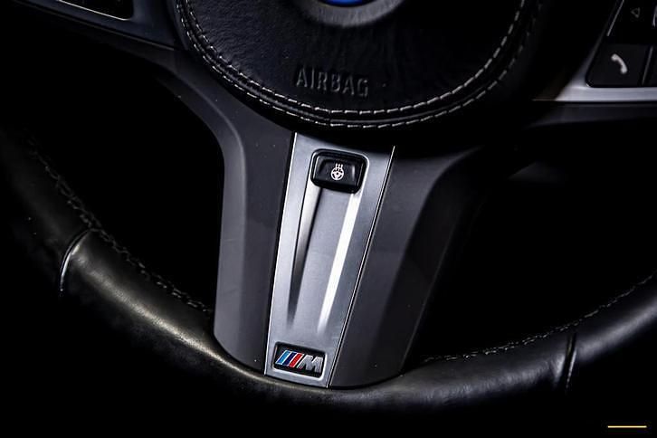 Occasion BMW X5 Executive 394 PK (289 kW) 2022 Zwart (metallic) SUV