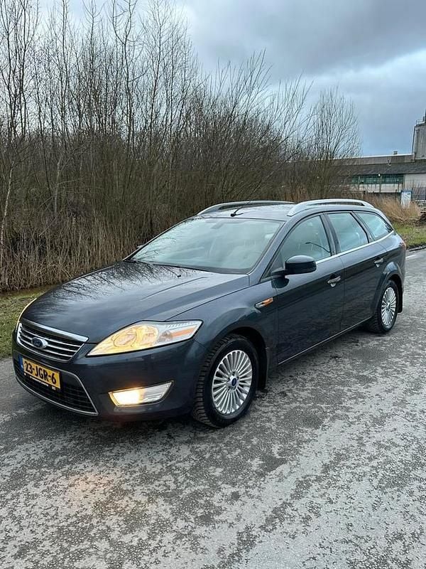 Occasion Ford Mondeo Ghia 145 PK (106 kW) 2009