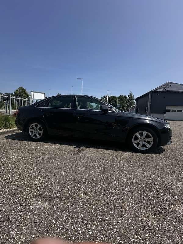 Gebruikt 2012 Audi A4 Sedan | € 6.700 (Goede deal) - Afbeelding 1/4