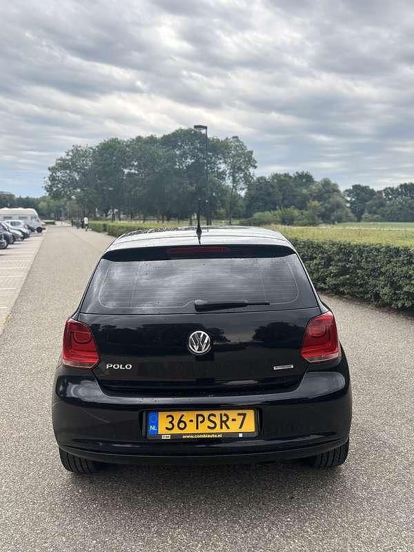 Occasion VW Polo Comfortline 64 PK (47 kW) 2010 Sedan