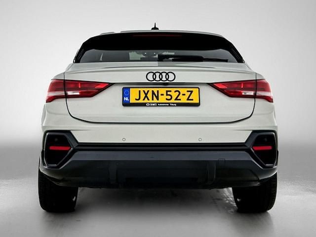 Occasion Audi Q3 Sportback S-Line 150 PK (110 kW) 2022 Grijs SUV