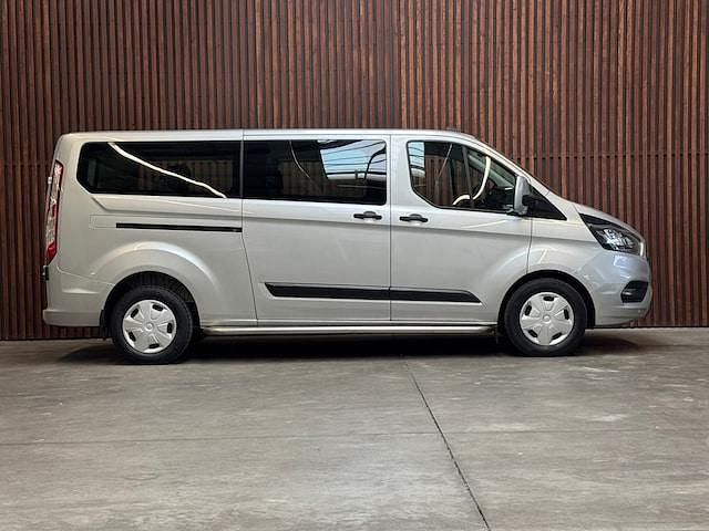 Occasion Ford Transit Custom Trend 2019 Grijs MPV