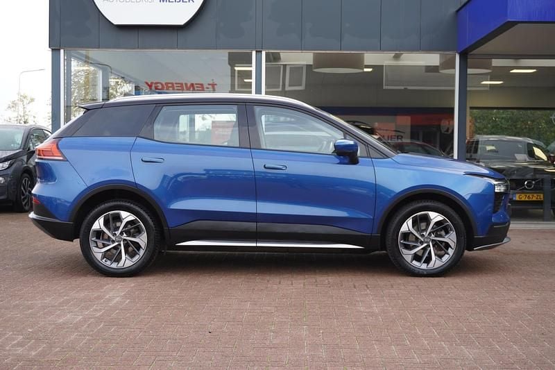 Occasion Aiways U5 150 kW (204 PK) 2021 Blauw SUV