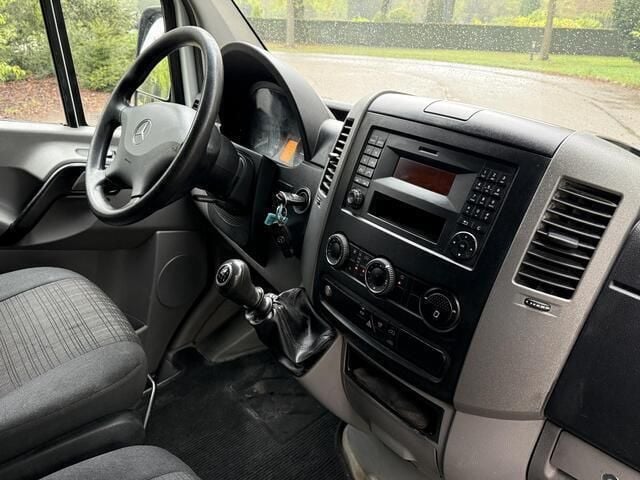 Occasion Mercedes Sprinter 95 PK (69 kW) 2015 Overige Van