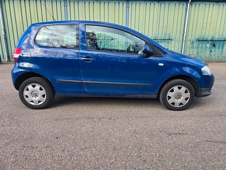 Occasion VW Fox 54 PK (39 kW) 2008 Hatchback