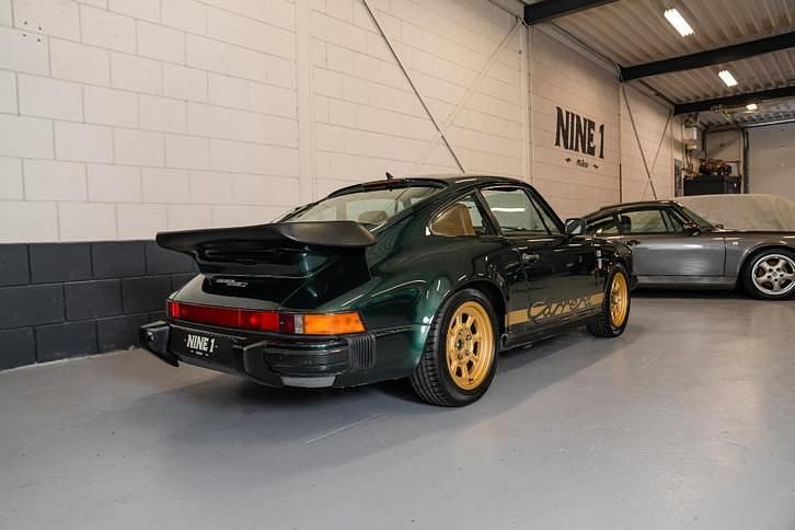 Occasion Porsche 911 178 PK (130 kW) 1979 Coupé