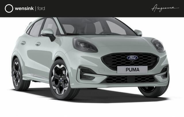 Overige Nieuw 2024 Ford Puma ST-Line X SUV | € 34.040 (Eerlijke prijs) - Afbeelding 1/4
