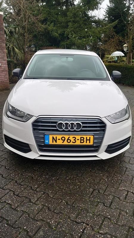 Occasion Audi A1 115 PK (84 kW) 2016 Hatchback