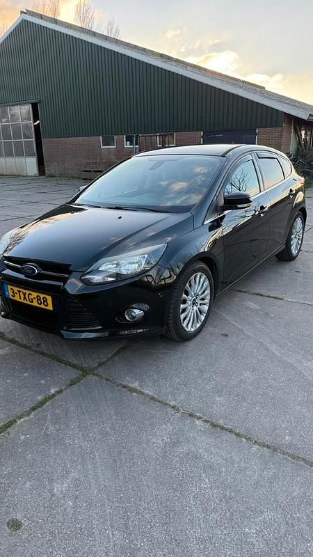 Gebruikt 2014 Ford Focus | € 3.500 (Super prijs) - Afbeelding 1/4