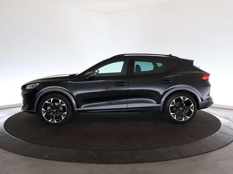 Occasion Cupra Formentor 204 PK (150 kW) 2024 Zwart SUV