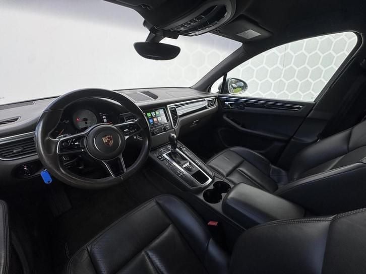 Occasion Porsche Macan 258 PK (189 kW) 2014 SUV