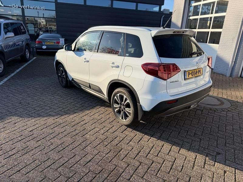 Occasion Suzuki Vitara 2022 Wit SUV