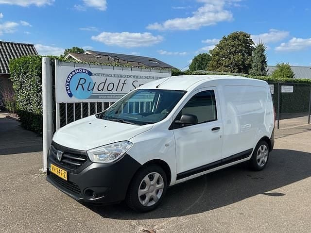 Overige Gebruikt 2015 Dacia Dokker Ambiance Van | € 3.950 (Duur) - Afbeelding 1/4