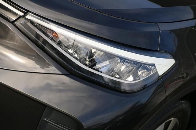 Occasion VW ID.4 Business 150 kW (204 PK) 2020 Grijs SUV